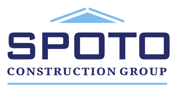 Spoto Construction Group logo